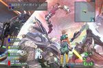 Phantasy Star Universe : Ambition of the Illuminus 1