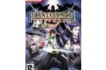 Phantasy Star Universe - Pochette (Small)