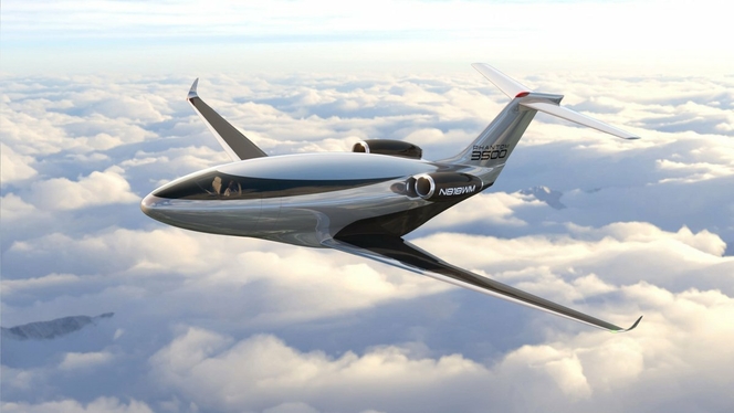 Phantom 3500 01