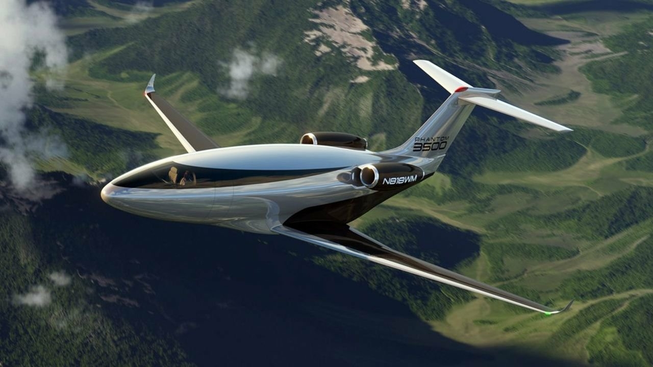 Phantom 3500 03