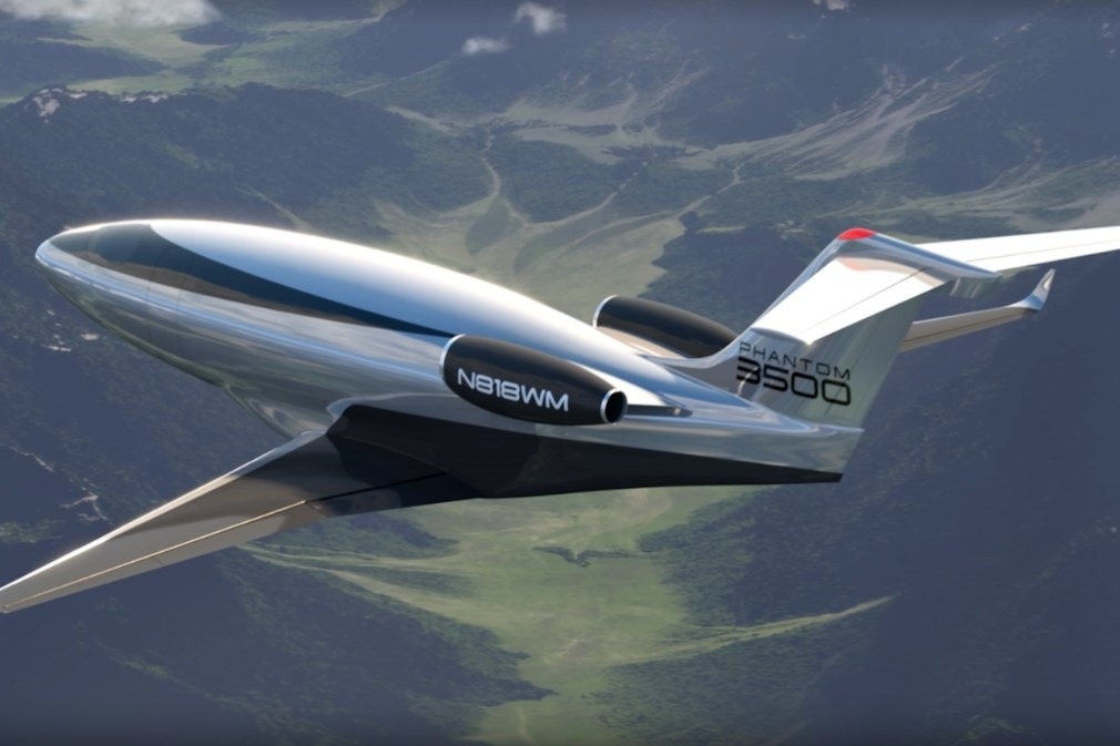 Phantom 3500 06