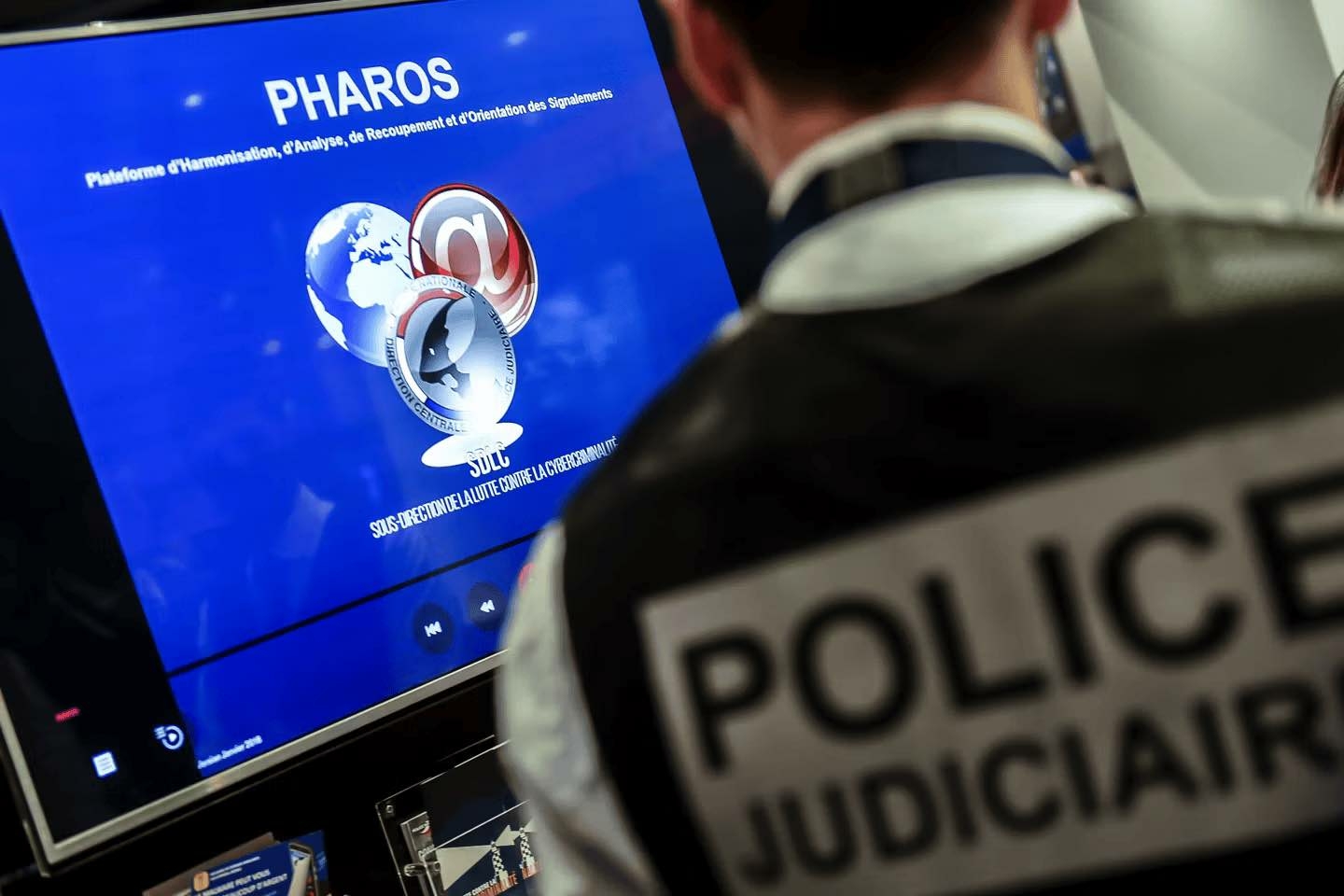 Pharos