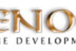 Phenomic logo