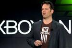 Phil Spencer Xbox One