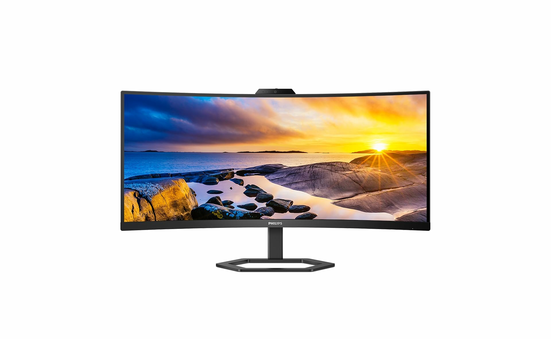 Philips 34E1C5600AM