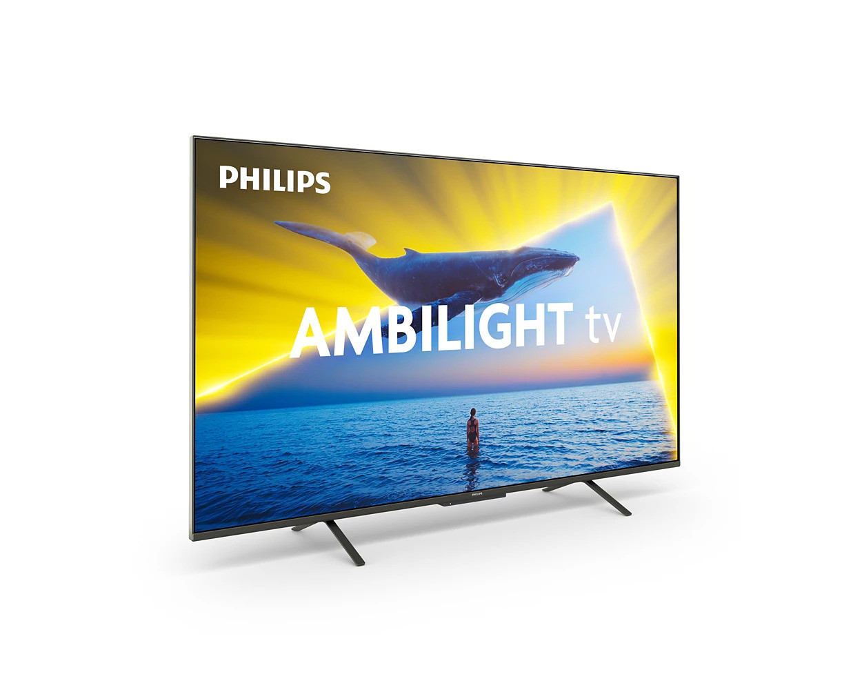 Philips-Ambilight-43PUS8109