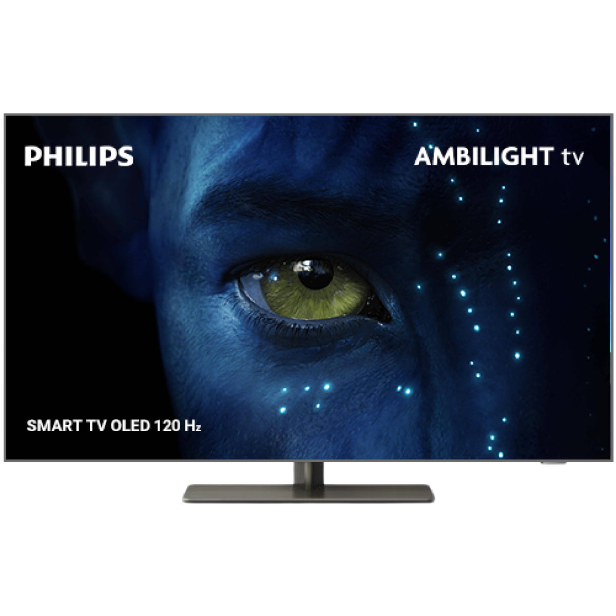 Philips Ambilight 55OLED718