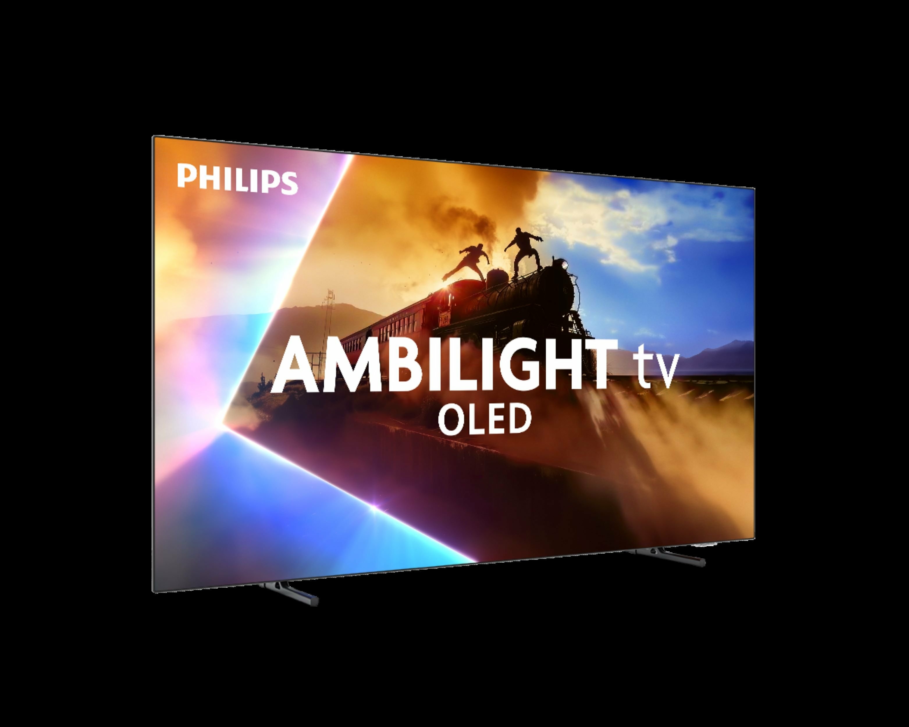 Philips Ambilight 55OLED760