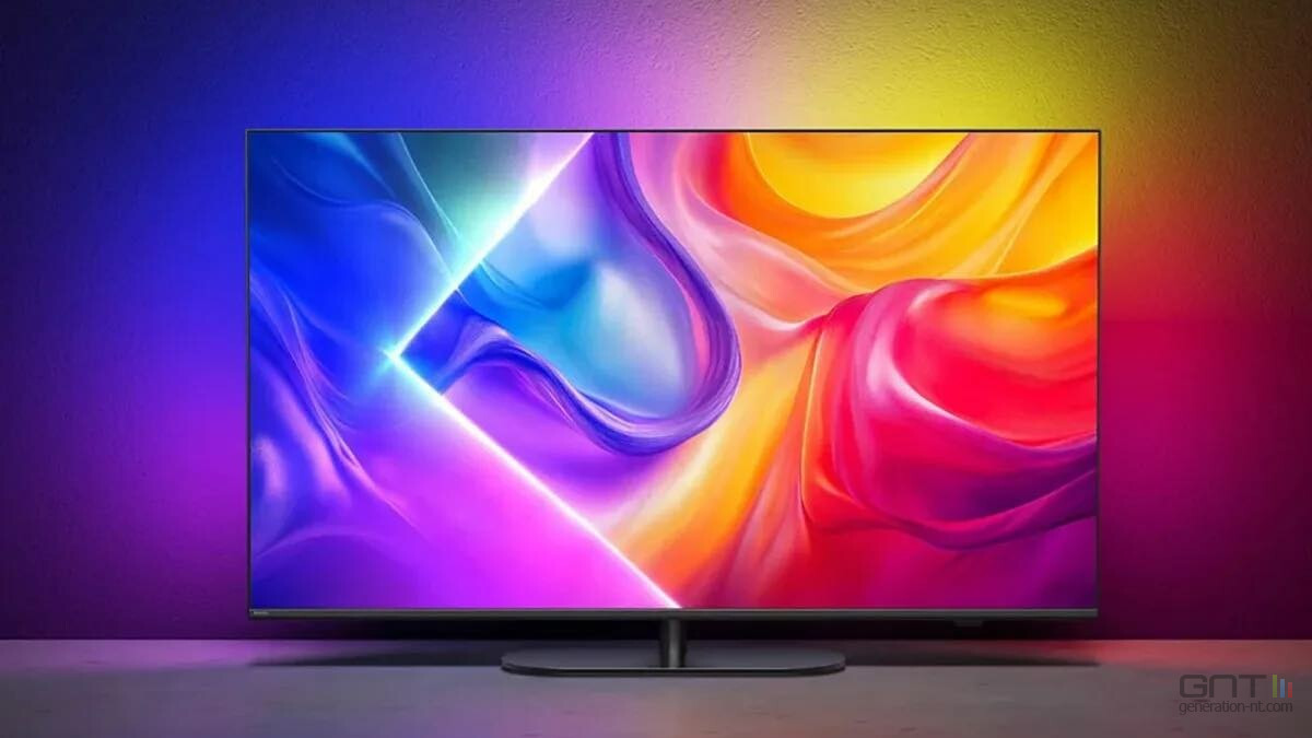 Bon plan Darty : jusqu'à 100¬ de remise immédiate sur les TV et l'électroménager !