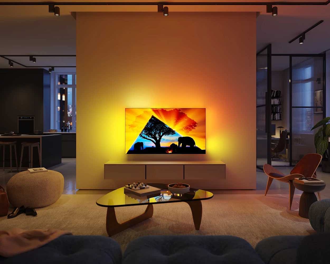 Philips Ambilight 77OLED759