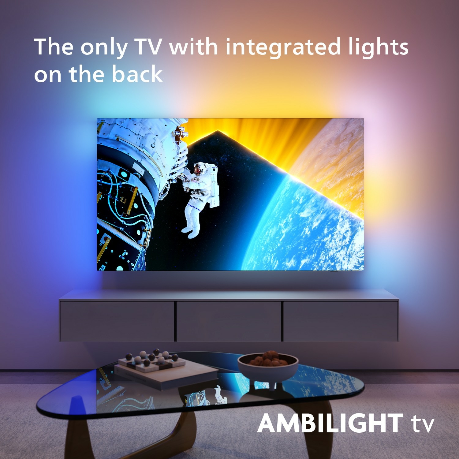 Philips Ambilight 77OLED809:12