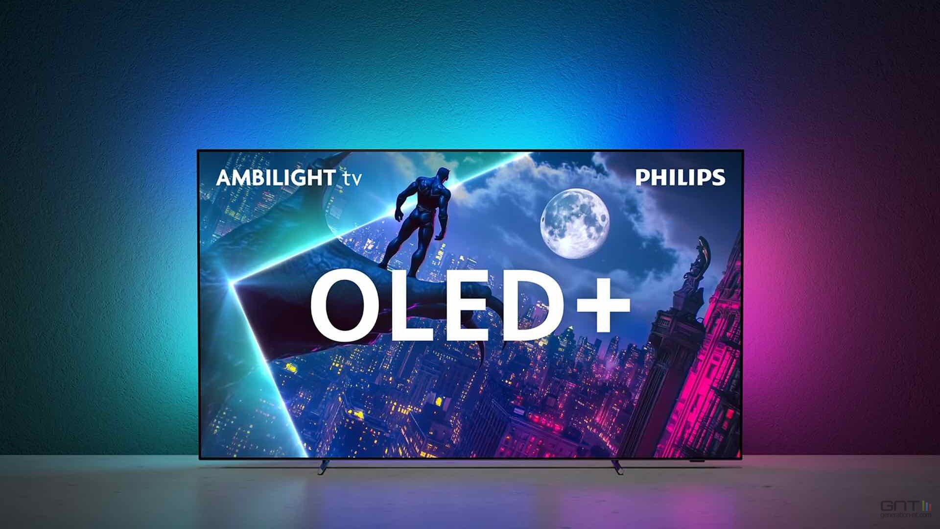 Vente Flash Fnac : -15 % supplémentaires sur une sélection de TV pour les adhérents !