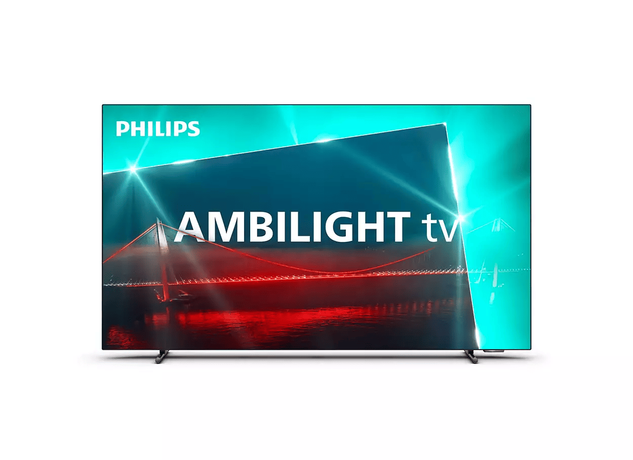 Philips ambilight