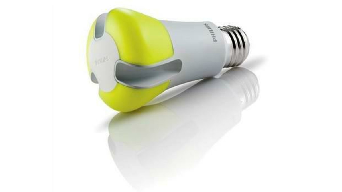 Une durée de vie de 20 ans pour une ampoule Led — free download