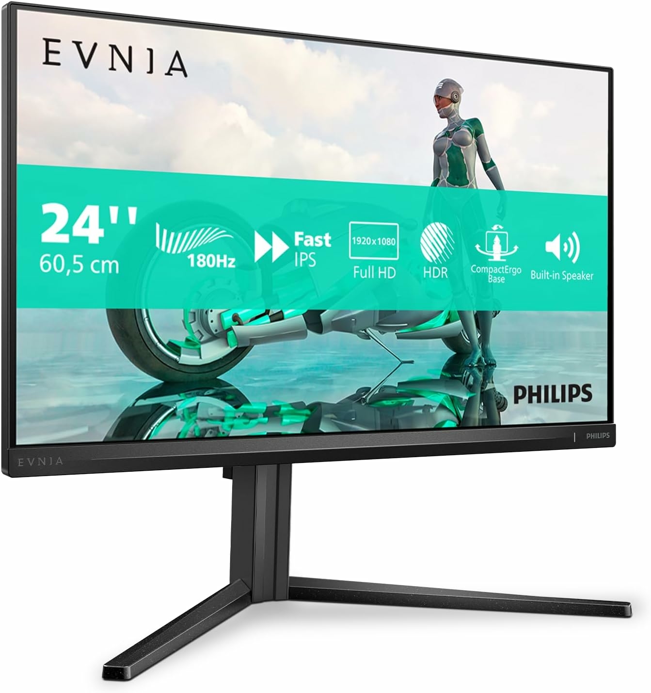 Philips Evnia 24M2N3200AM