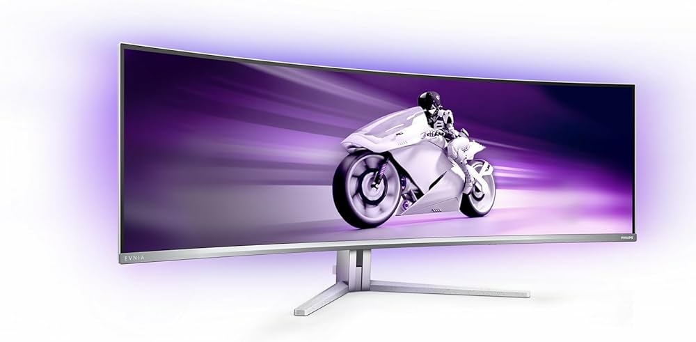 Philips Evnia 49M2C8900LA