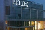 Philips HQ logo pro