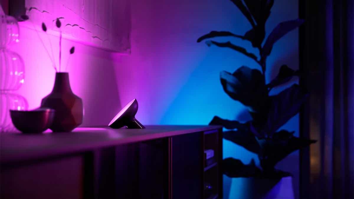 Philips Hue Bloom