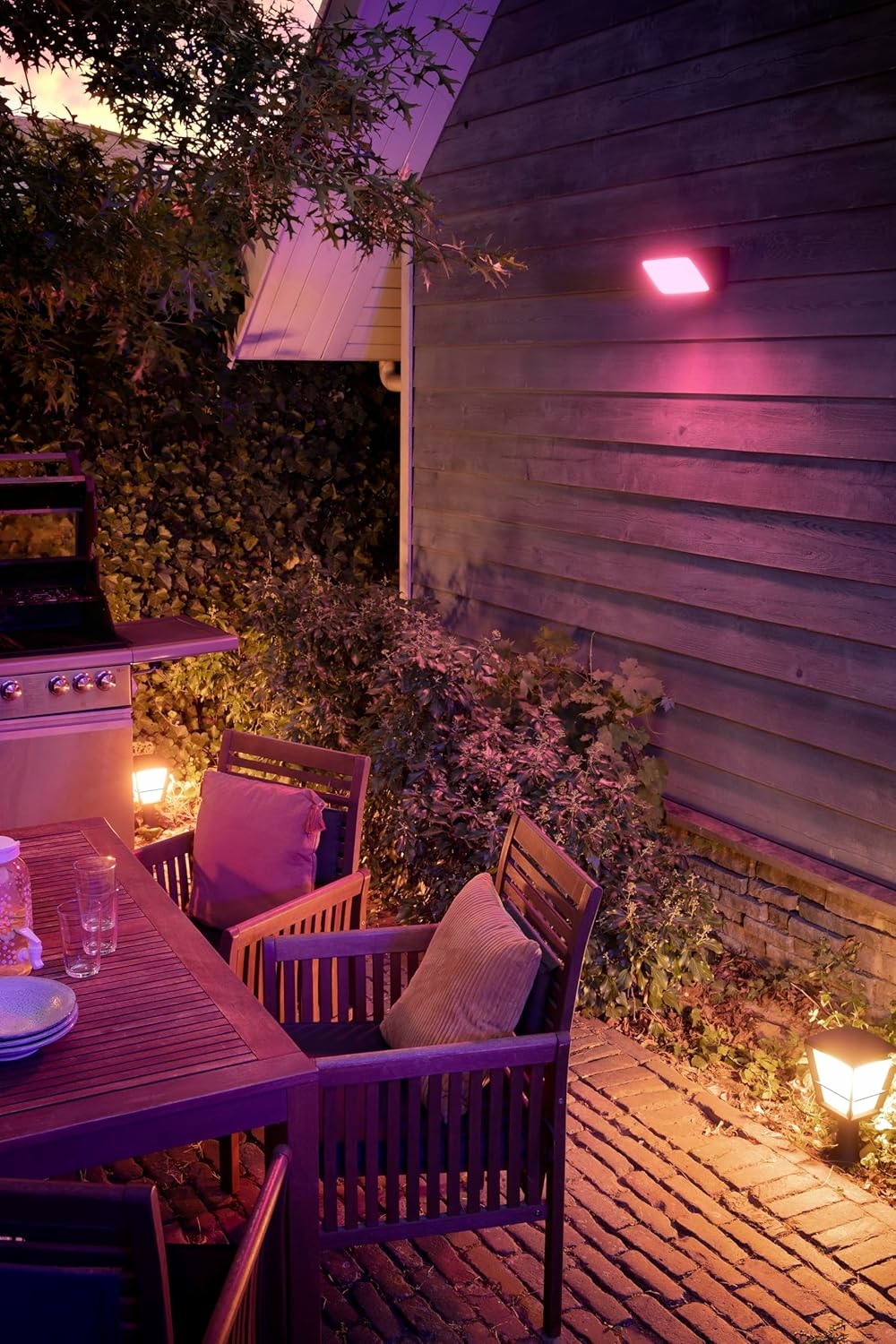 Philips Hue Entdecken