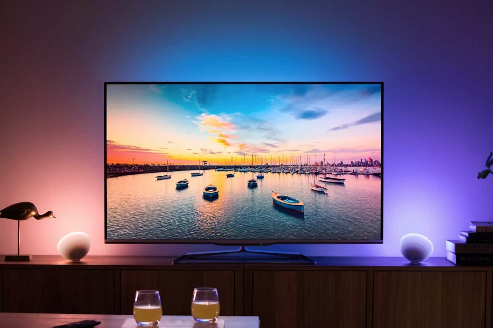 Philips Hue Go (2)