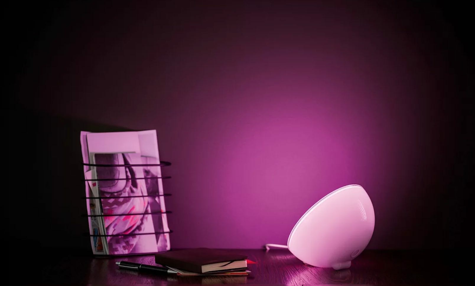 Philips Hue Go