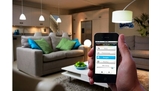 Philips Hue : 16 millions de couleurs paramétrables depuis un Smartphone