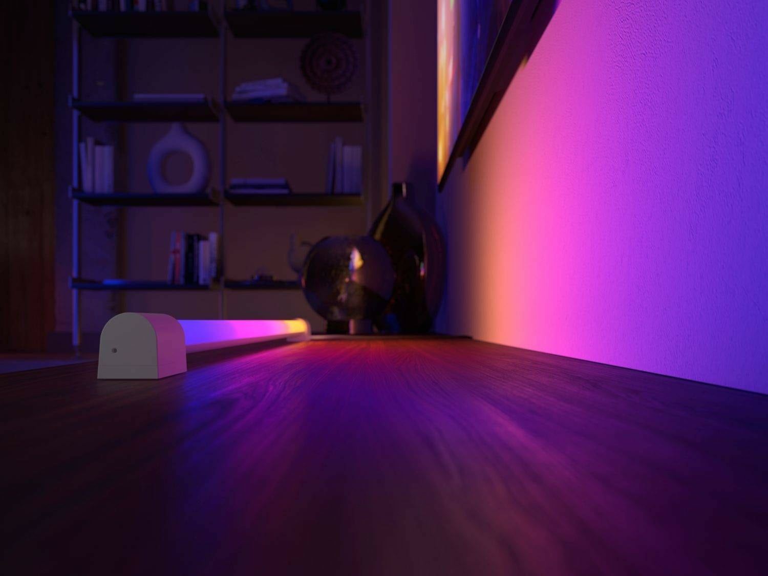 Philips Hue Play Gradient Light Tube