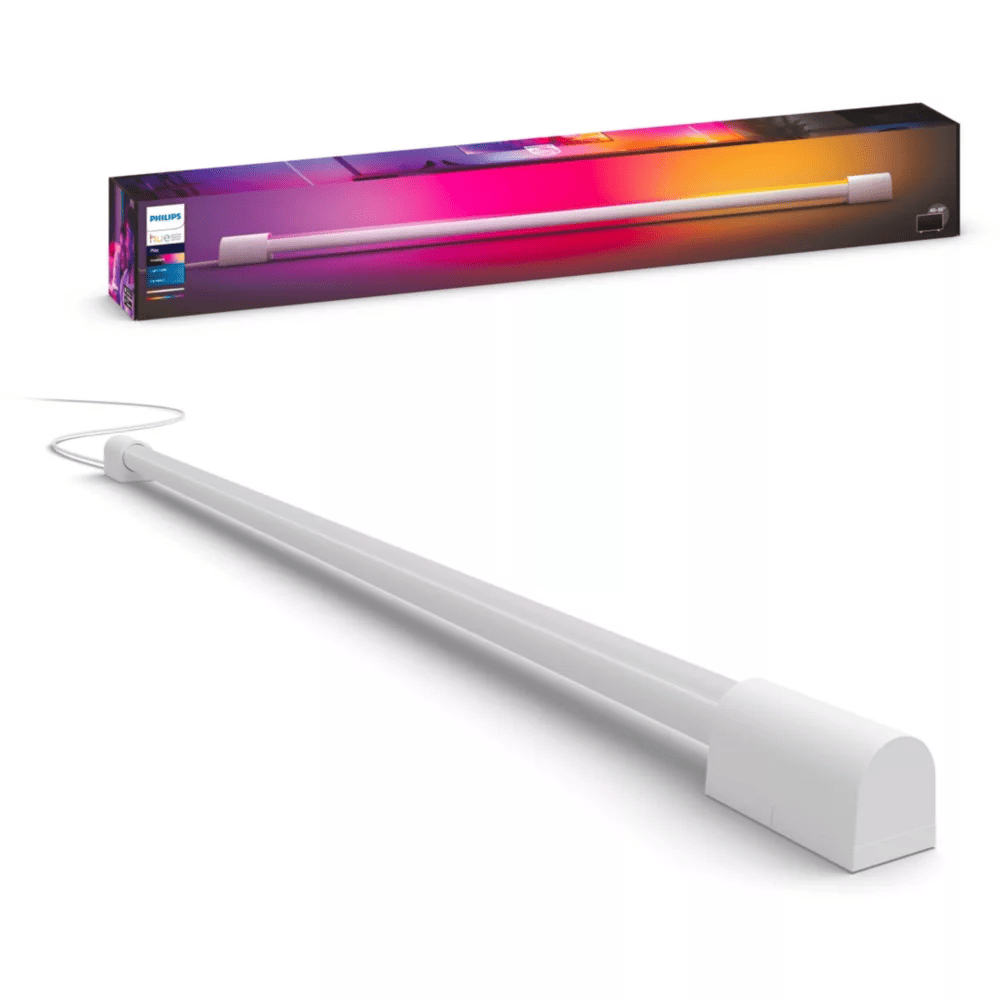 Philips HUE W&C Play gradient light tube