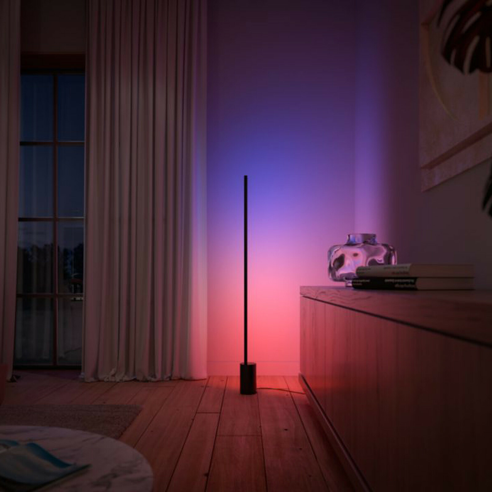 Philips Hue White and Color Ambiance Gradient Signe