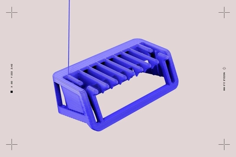 Philips impression 3D