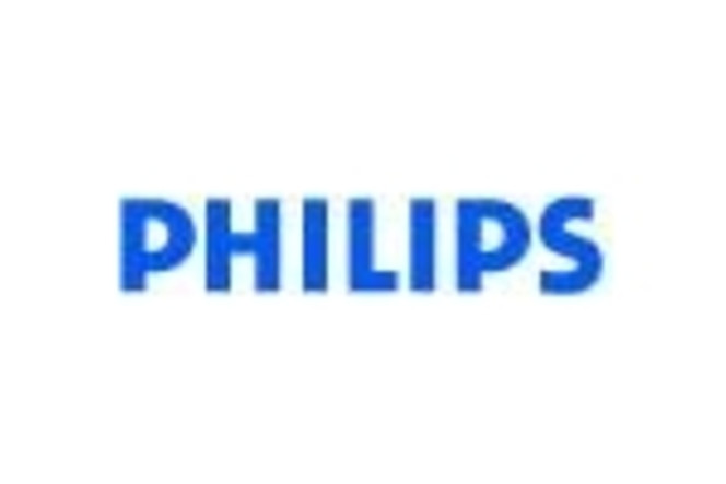 Philips logo petit (Small)
