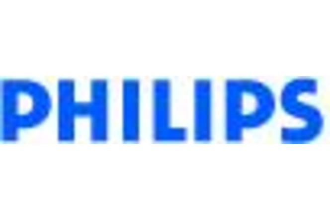 Philips logo petit