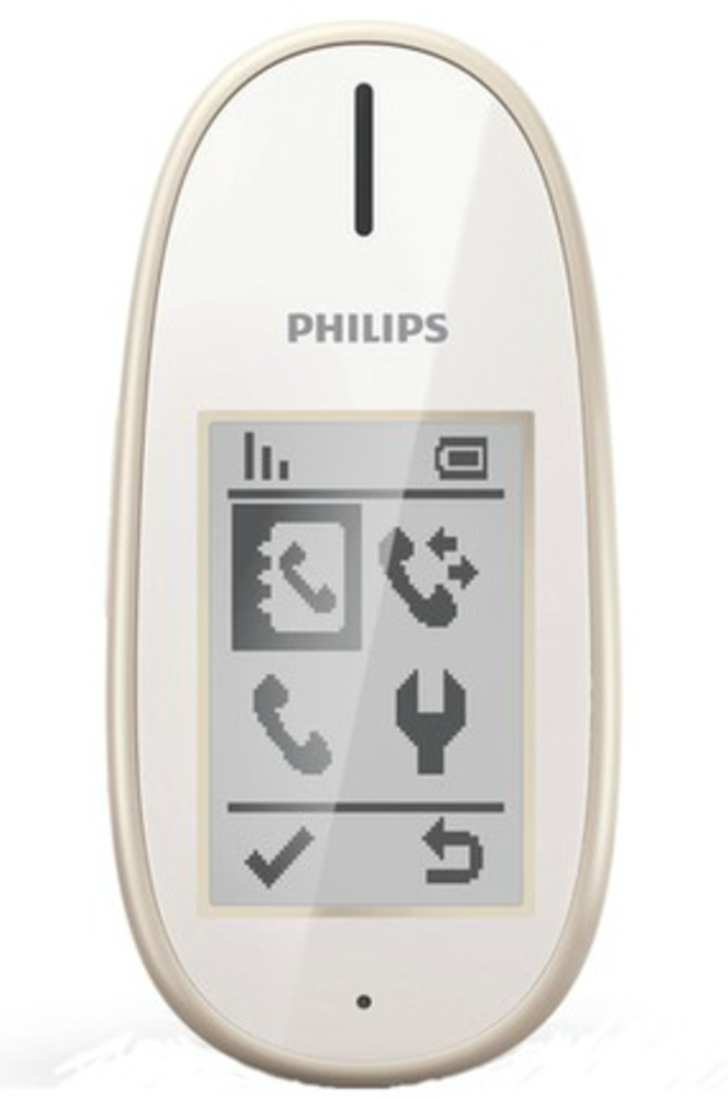 Philips Mini CombinÃ© 1