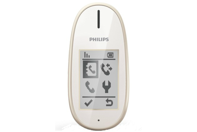 Philips Mini Combiné 1