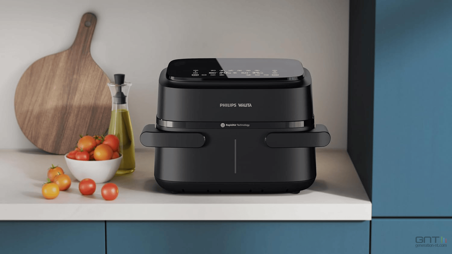 Petit électroménager : les indispensables Philips en promo chez Cdiscount