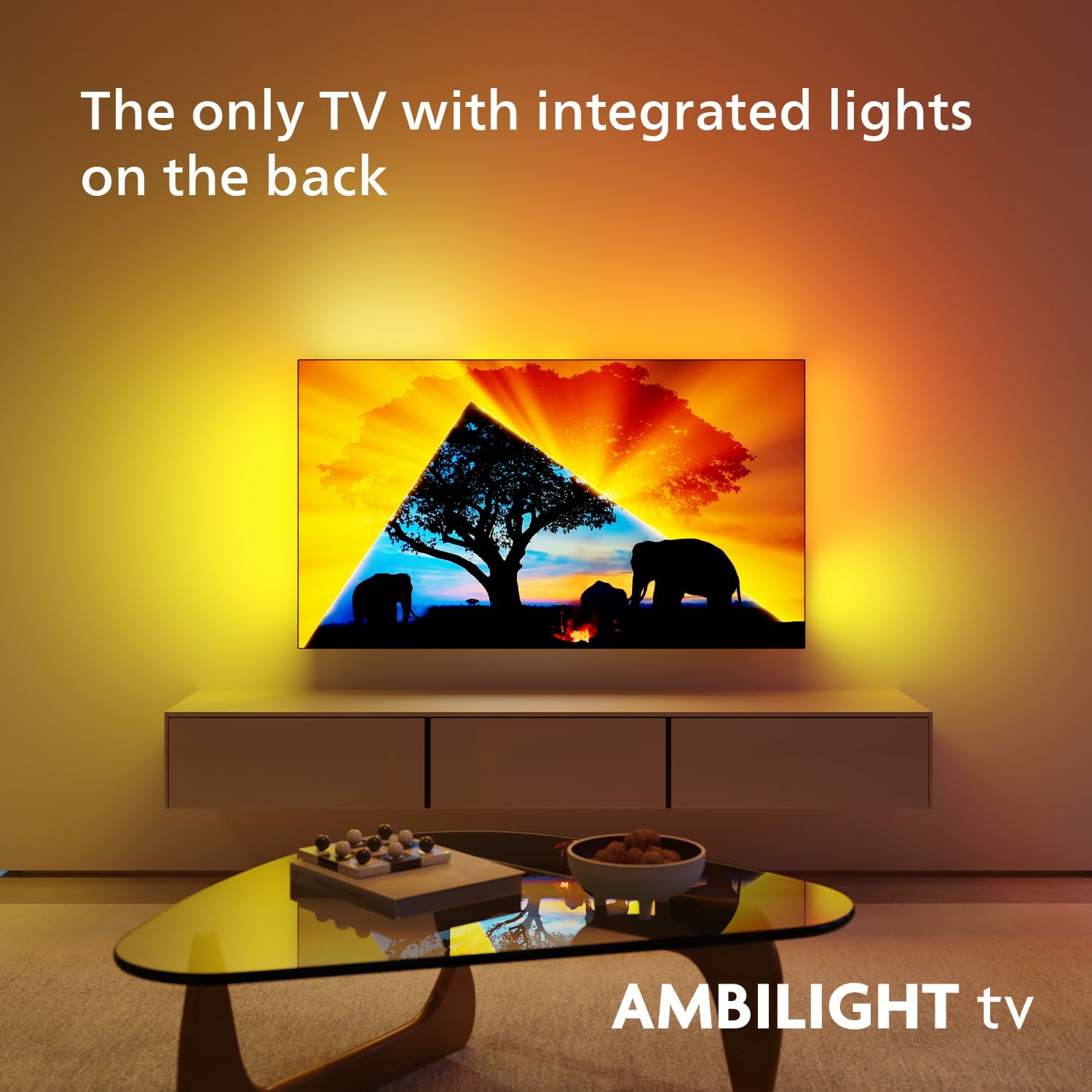 Philips OLED Ambilight 65OLED759