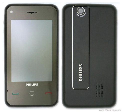 Philips V808