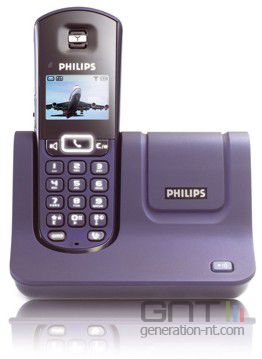 Philips voip windows live messenger