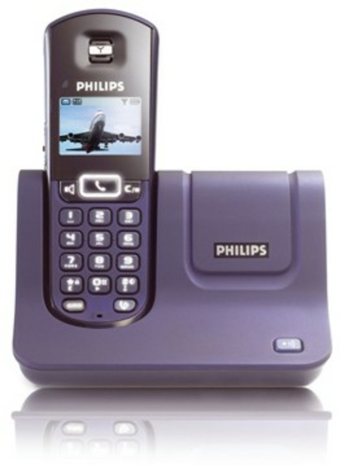 Philips voip Windows Live Messenger
