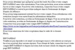Phishing BNP mai 2010