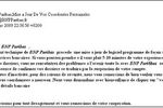 Phishing BNP