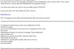Phishing CIC août 2009