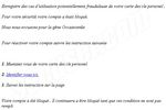 Phishing Crédit Mutuel mai 2009