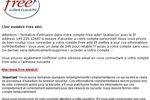 Phishing Free mai 2009.