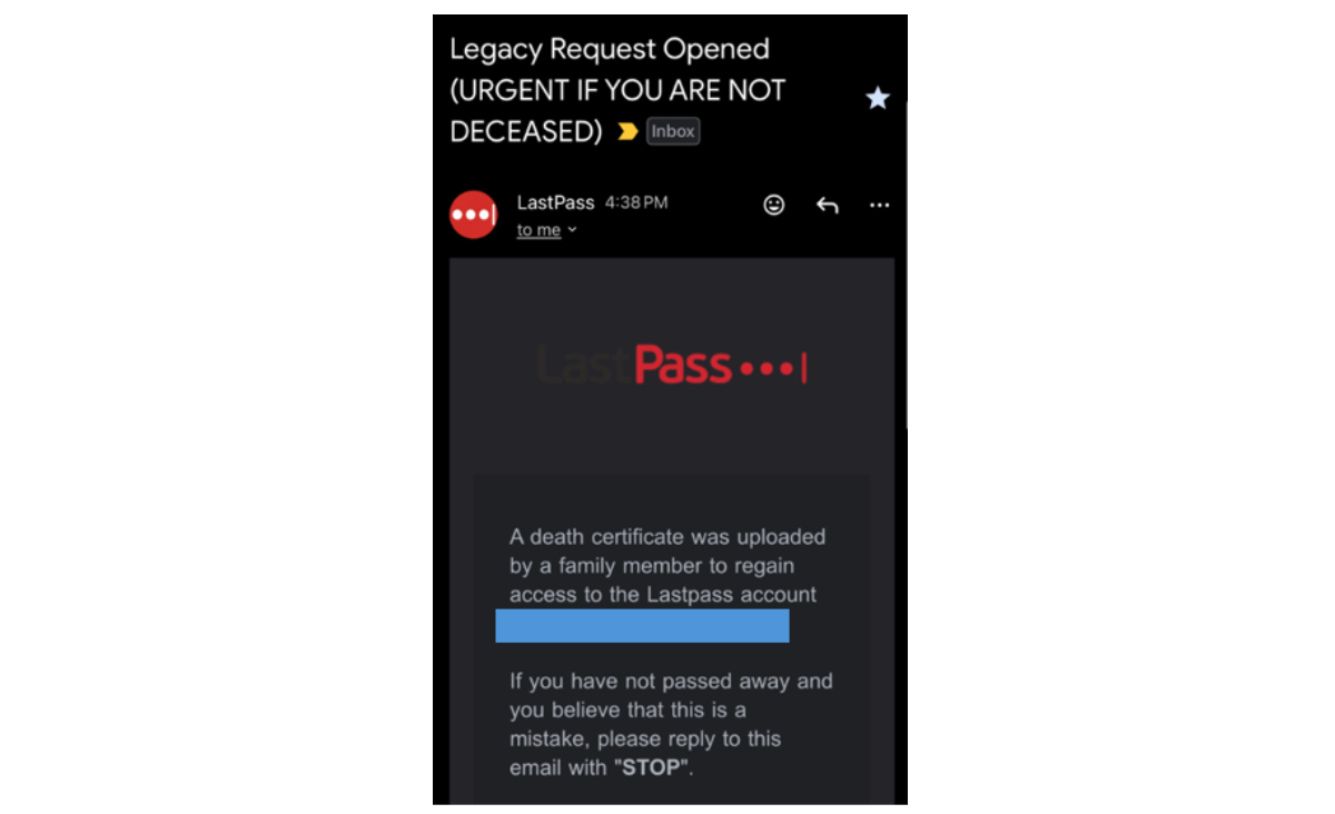 phishing-lastpass