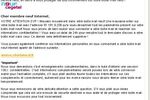 Phishing Neuf-SFR juillet Phishing Neuf SFR juillet 1