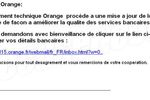 Phishing Orange