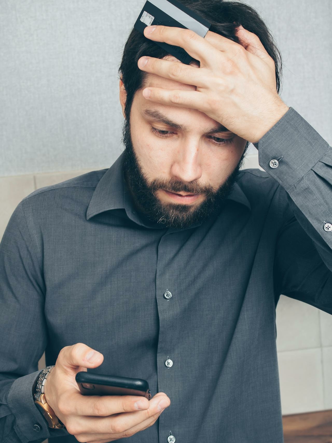phishing sms