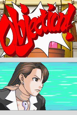 Phoenix Wright 3 Ace Attorney Trials and Tribulations   Image 7