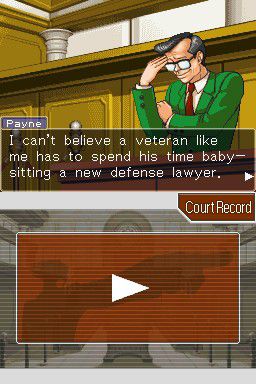 Phoenix Wright 3 Ace Attorney Trials and Tribulations   Image 8